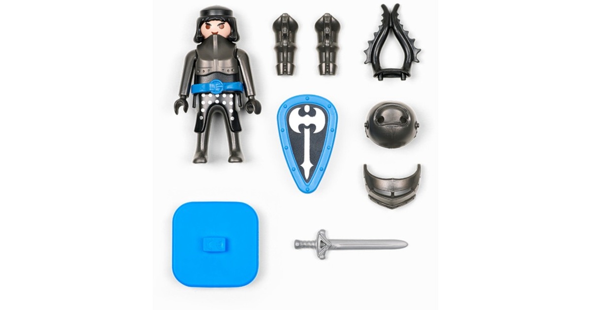 Tonies Playmos - Das Turnier auf der Königsritterburg, Spielfigur(Hörspiel)