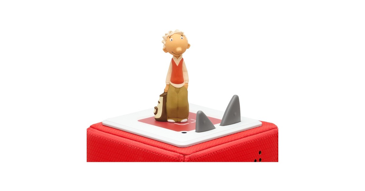 Tonies Rico, Oskar und die Tieferschatten, Spielfigur(Hörspiel)