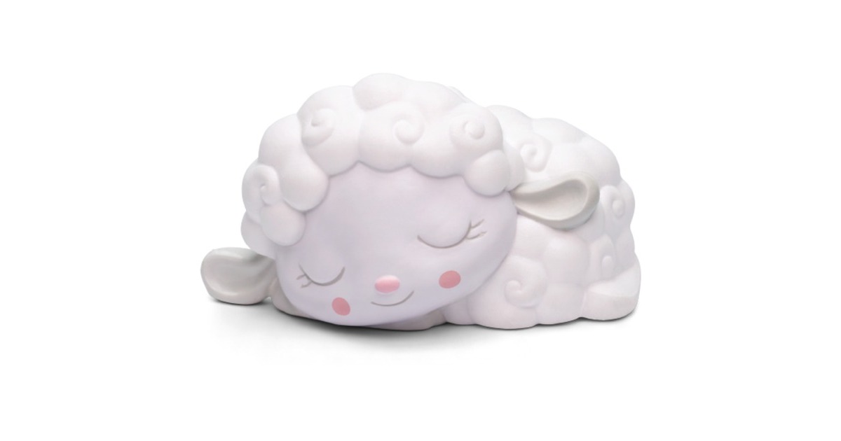 Tonies Schlummerbande: Einschlafmelodien - Schlummerschaf im Zauberwald, Spielfigur(Musik)