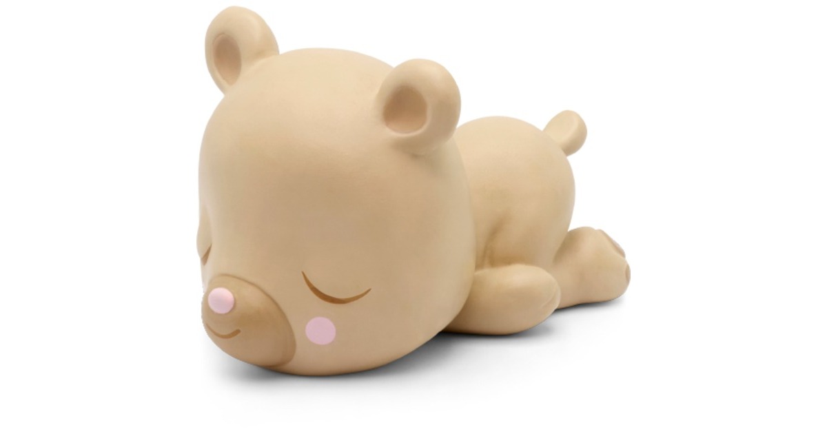 Tonies Schlummerbande: Gutenachtgeschichten - Schlaf schön kleiner Bär, Spielfigur(Hörspiel)