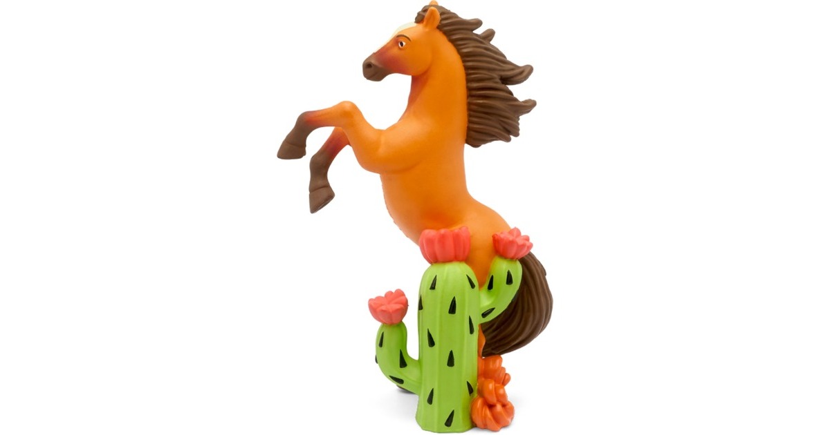 Tonies Spirit - Frei und Ungezähmt, Spielfigur(Hörspiel)