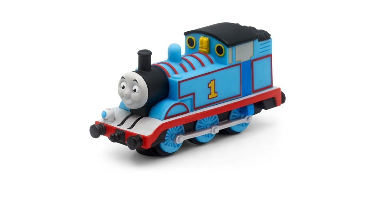 Tonies Thomas & seine Freunde - Große Welt! Große Abenteuer!, Spielfigur