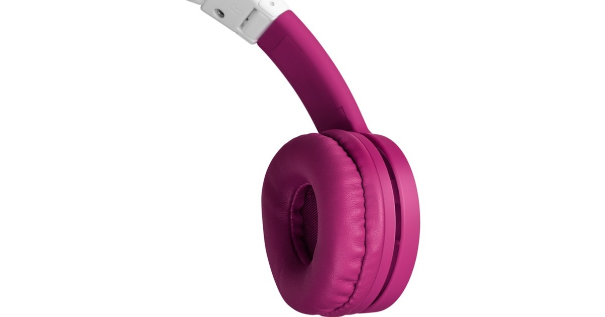 Tonies Tonie-Lauscher Beere (klappbar), Kopfhörer(beere)