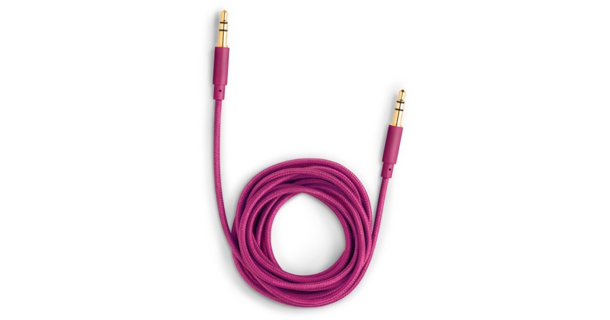 Tonies Tonie-Lauscher Beere (klappbar), Kopfhörer(beere)