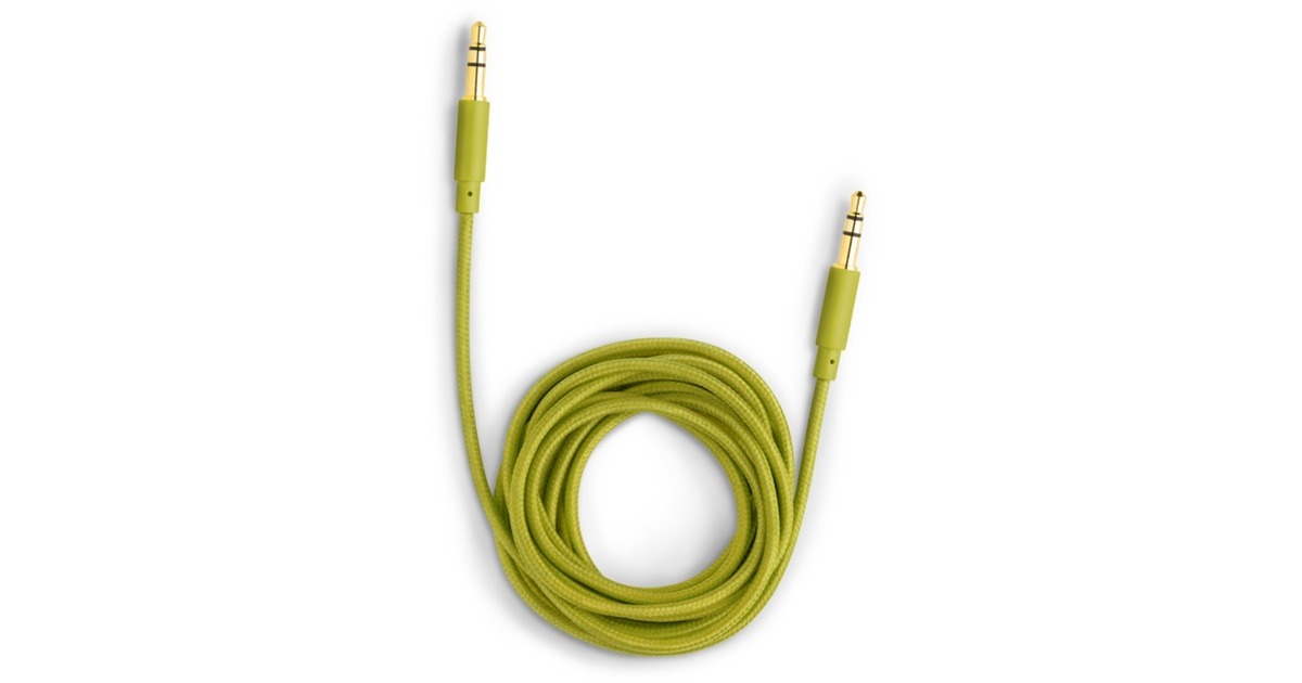 Tonies Tonie-Lauscher Grün (klappbar), Kopfhörer(grün)