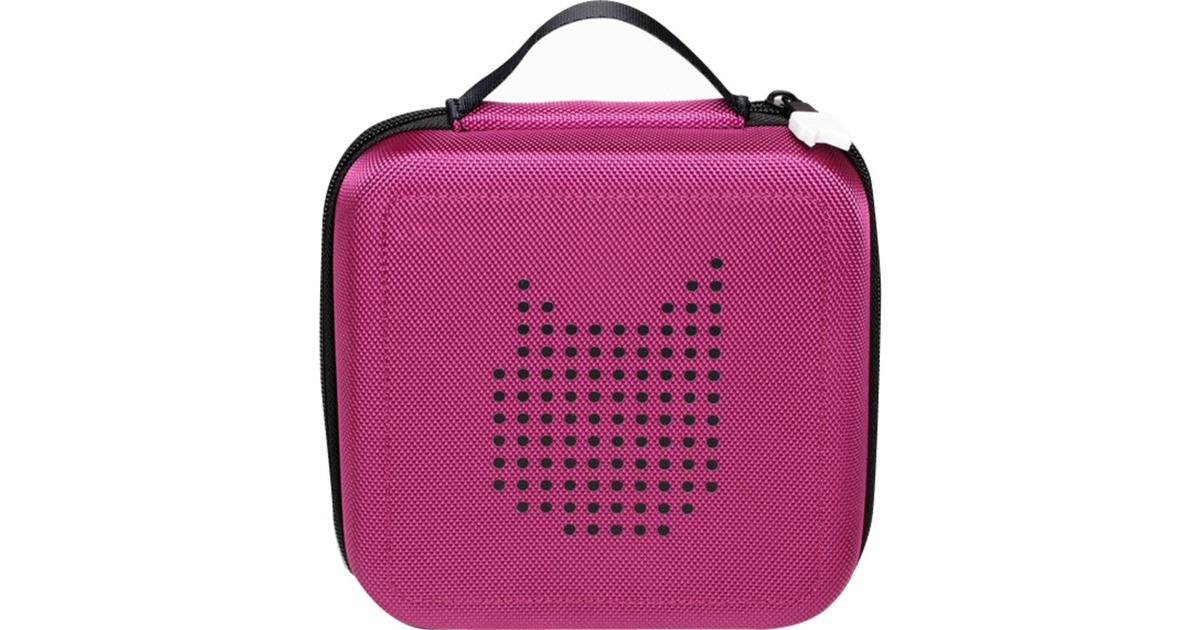 Tonies Tonie - Transporter Beere, Tasche