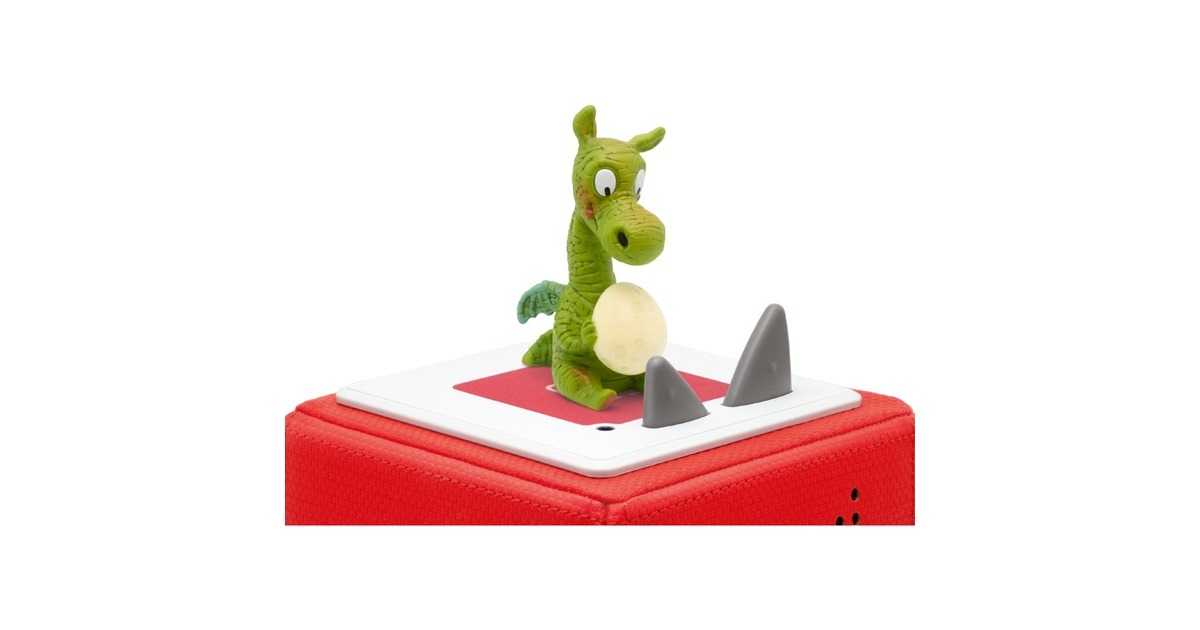 Tonies Urmel - Urmel aus dem Eis, Spielfigur(Hörbuch)