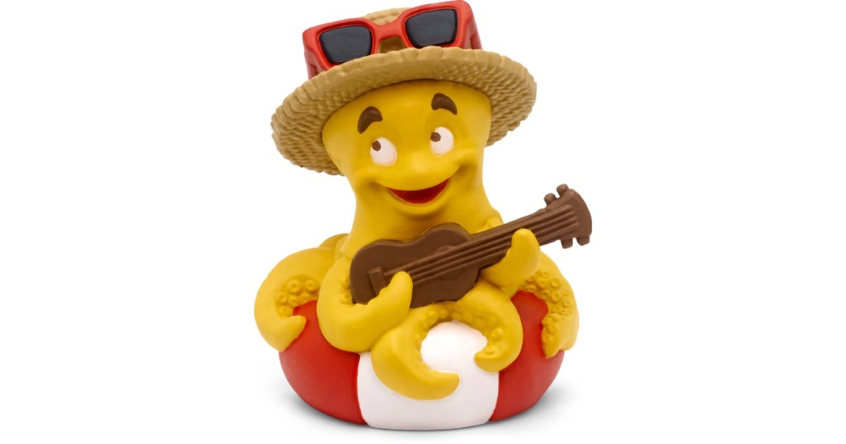 Tonies Willy Astor - Kindischer Ozean, Spielfigur