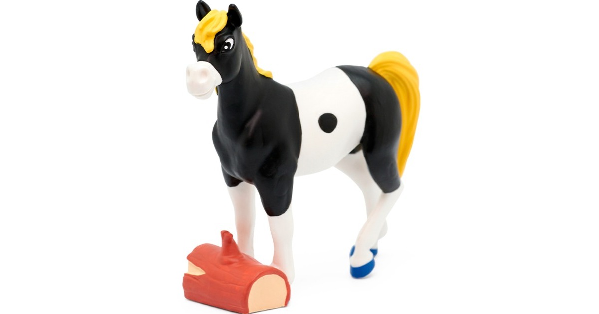 Tonies Yakari - Best of Kleiner Donner, Spielfigur(Hörspiel)