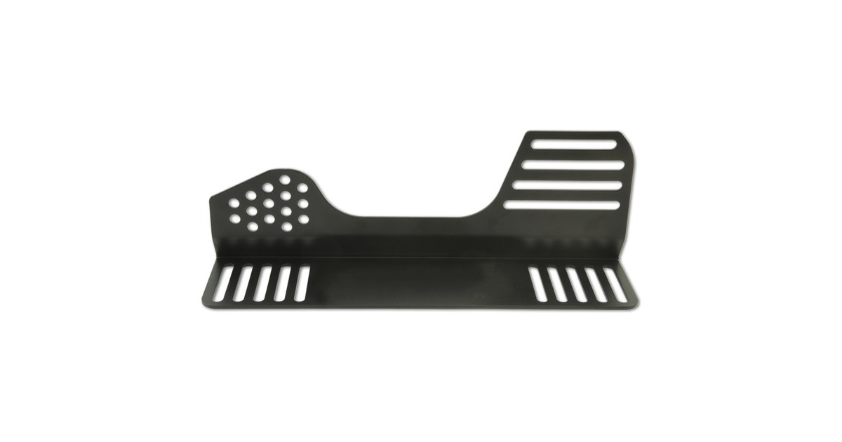 TrackTime Montage Set Sitz, Befestigung/Montage(schwarz)