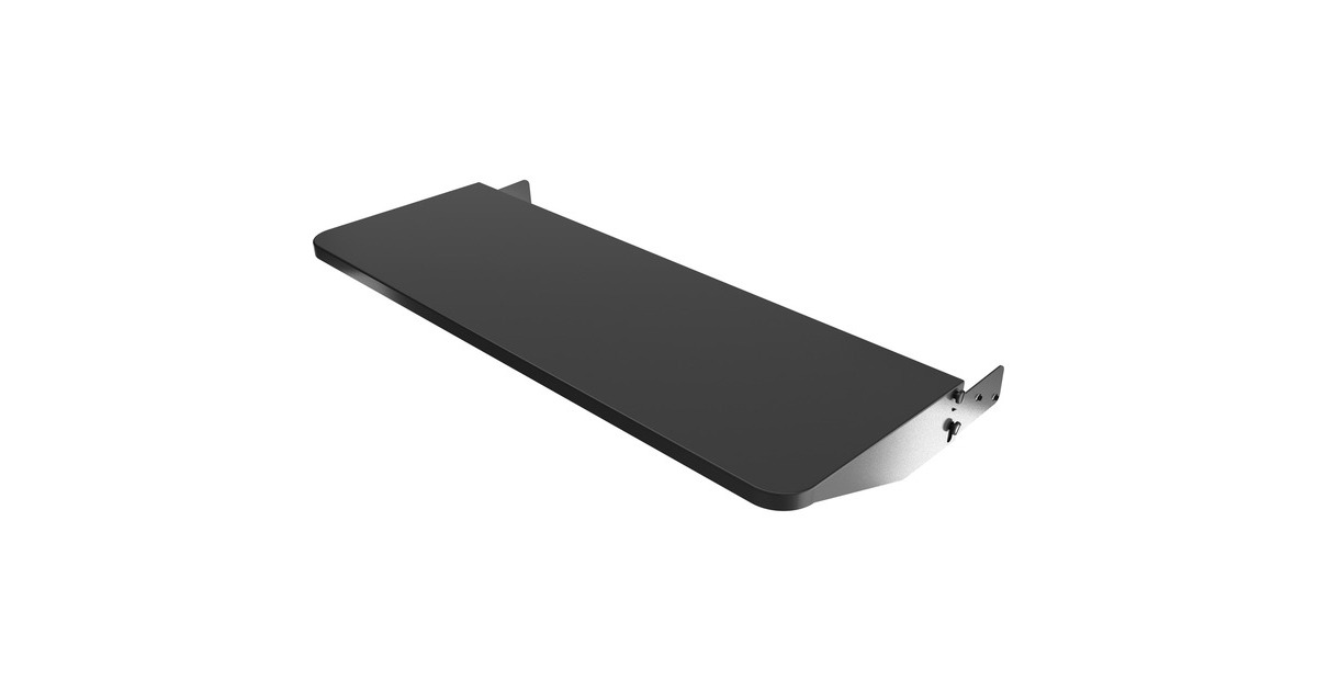 Traeger Ablage vorne für PRO 780, IRONWOOD 885 BAC564(schwarz)