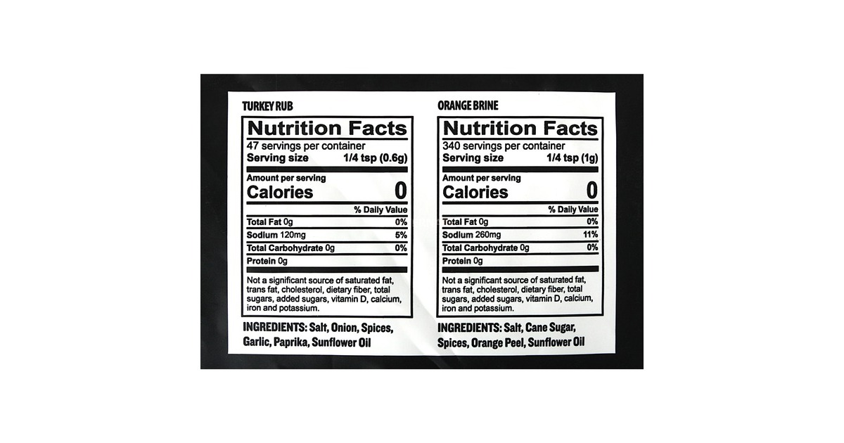 Traeger Hartholz Pellets TURKEY BLEND, 8kg, Brennstoff