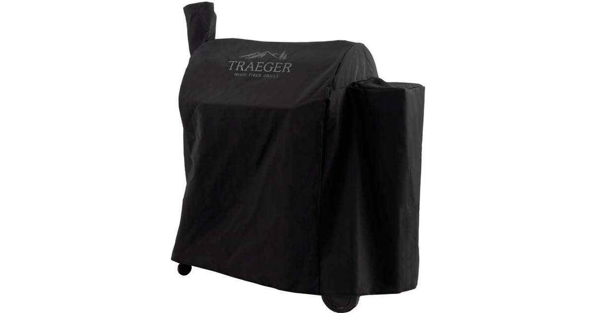 Traeger PRO 780 Abdeckhaube, Schutzhaube(schwarz)