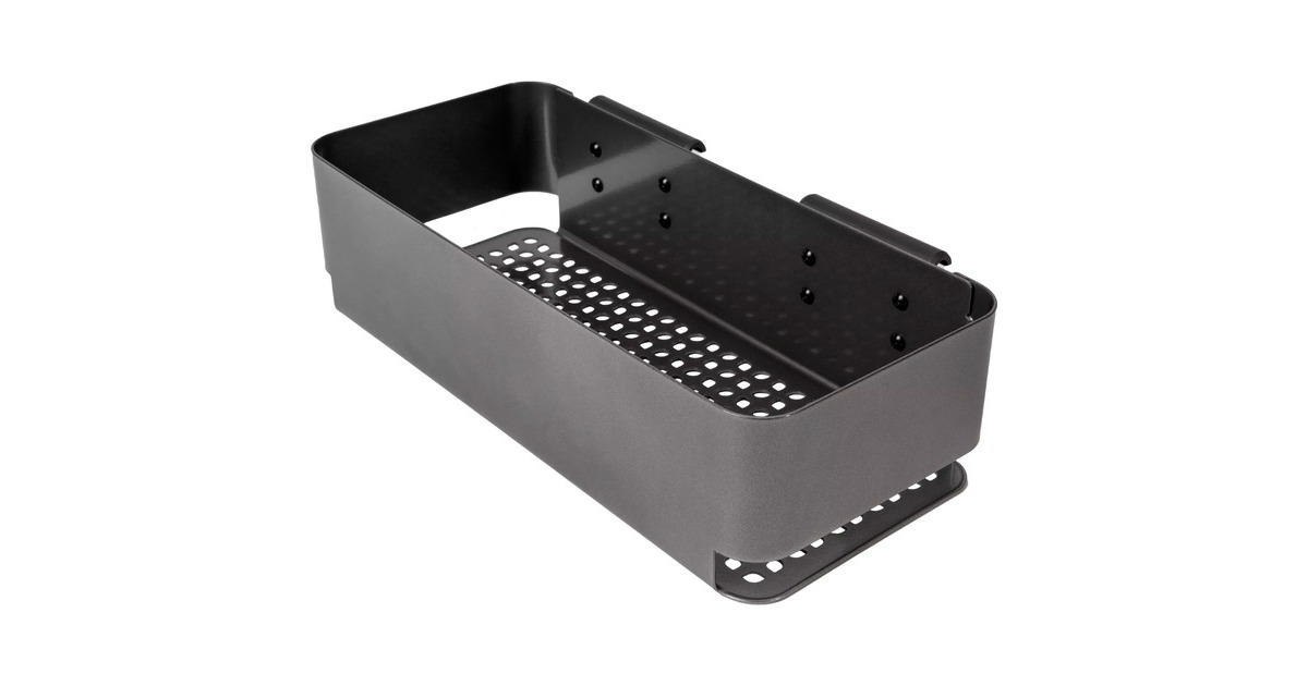 Traeger P.A.L. Pop-And-Lock Vorratsbehälter(schwarz)