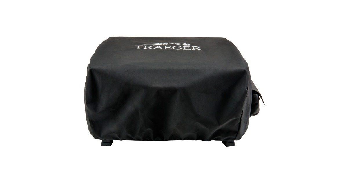 Traeger RANGER Abdeckhaube, Schutzhaube(schwarz)