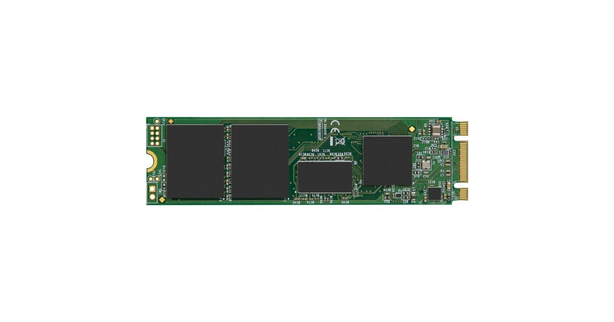 Transcend 800S 64 GB, SSD(SATA 6 Gb/s, M.2 2280)