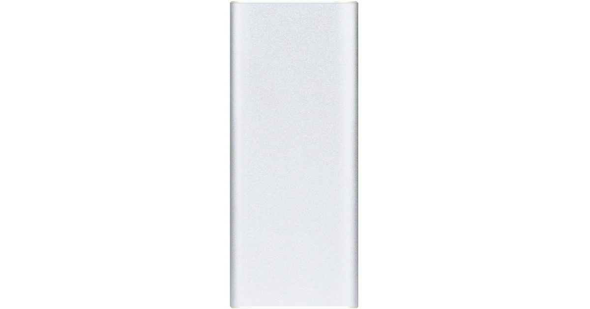 Transcend ESD240C Portable 240 GB, Externe SSD(silber, USB-C 3.2 Gen 2 (10 Gbit/s))