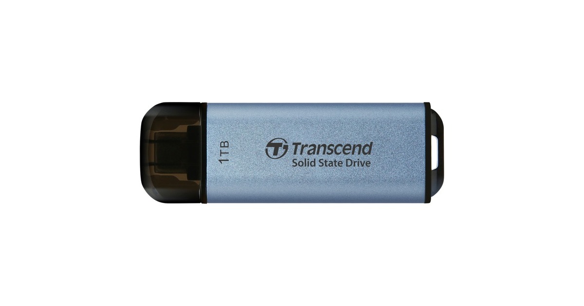 Transcend ESD300C 1 TB, SSD Transcend ESD300C 1 TB, SSD