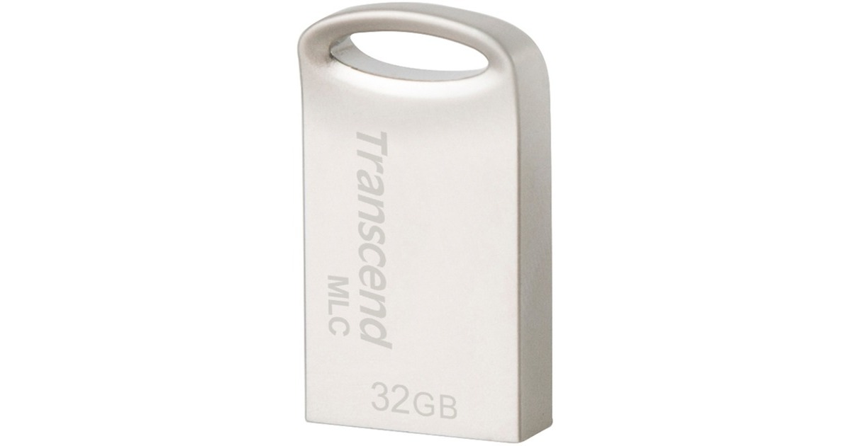 Transcend JetFlash 720 32 GB, USB-Stick