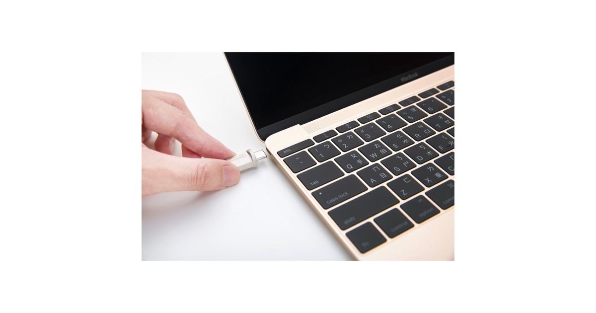 Transcend JetFlash 890 128 GB, USB-Stick(silber)