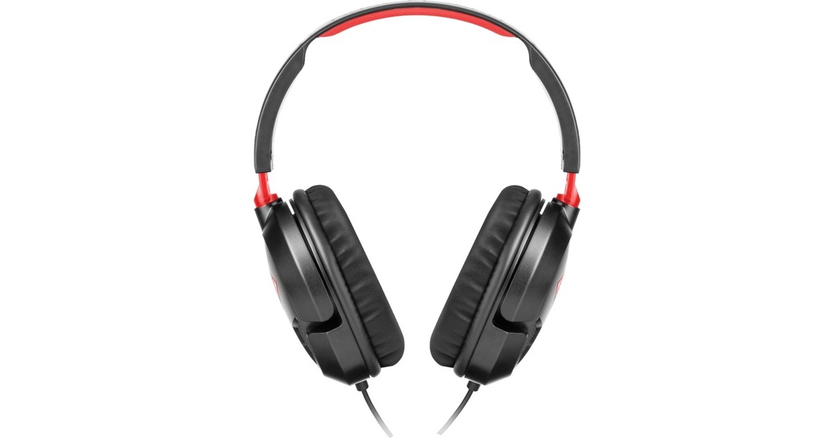 Turtle Beach Ear Force Recon 50, Gaming-Headset(schwarz, Klinke)