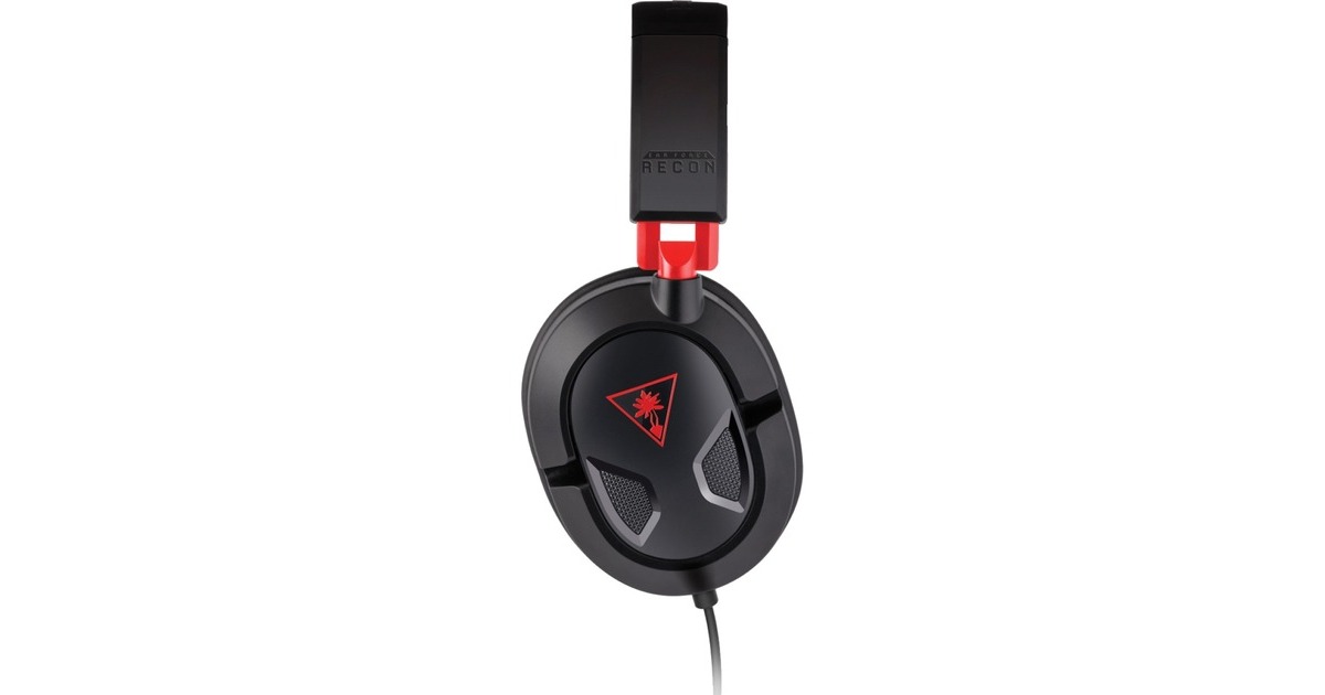 Turtle Beach Ear Force Recon 50, Gaming-Headset(schwarz, Klinke)