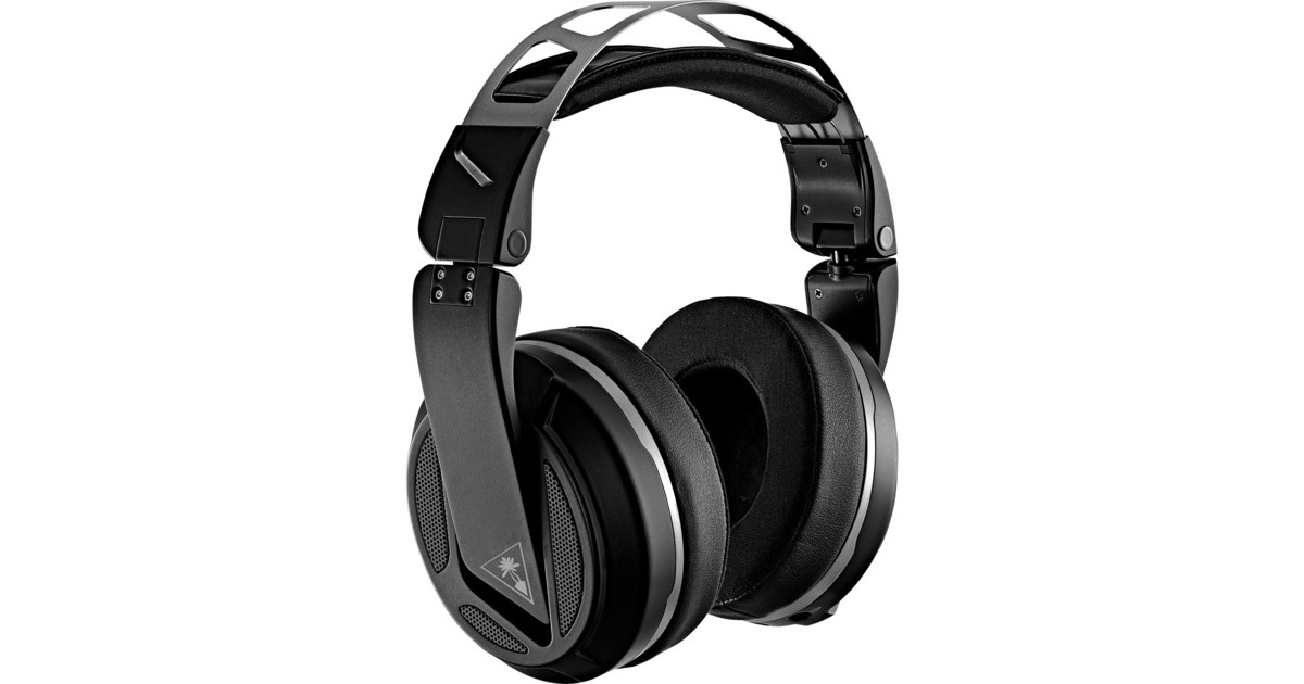 Turtle Beach Elite Atlas Aero, Gaming-Headset(schwarz)