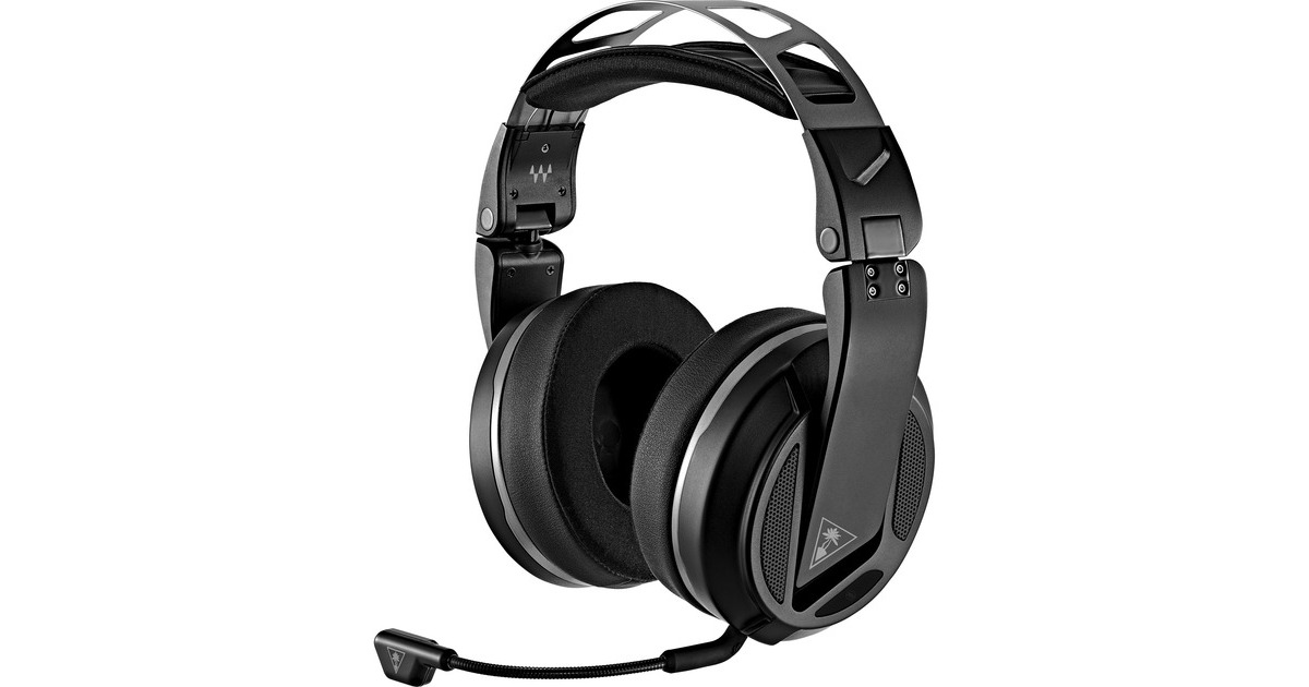 Turtle Beach Elite Atlas Aero, Gaming-Headset(schwarz)