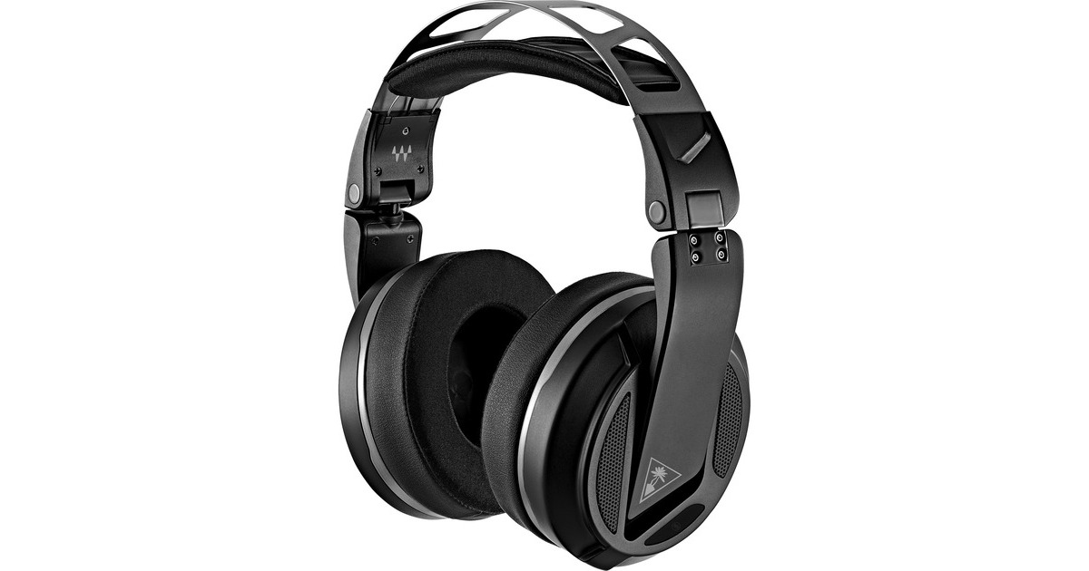 Turtle Beach Elite Atlas Aero, Gaming-Headset(schwarz)