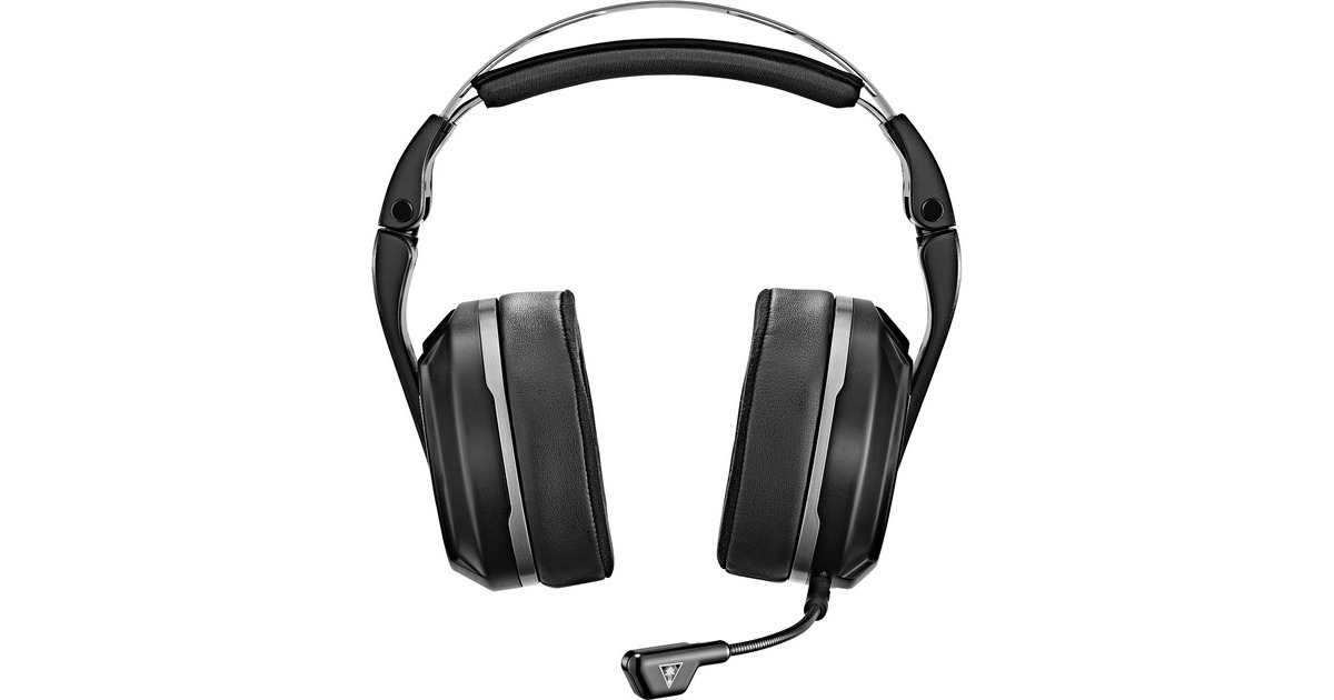 Turtle Beach Elite Atlas Aero, Gaming-Headset(schwarz)