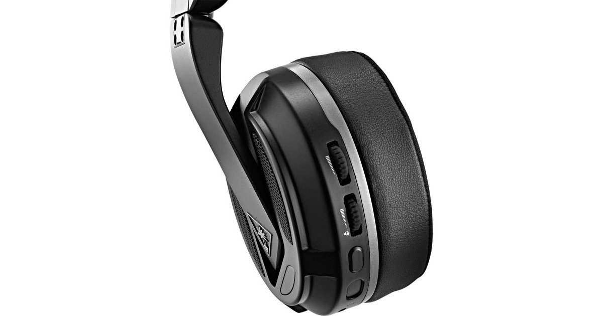Turtle Beach Elite Atlas Aero, Gaming-Headset(schwarz)