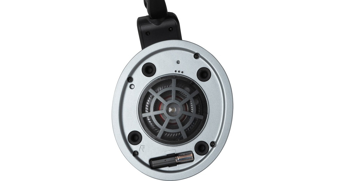 Turtle Beach Elite Atlas Aero, Gaming-Headset(schwarz)