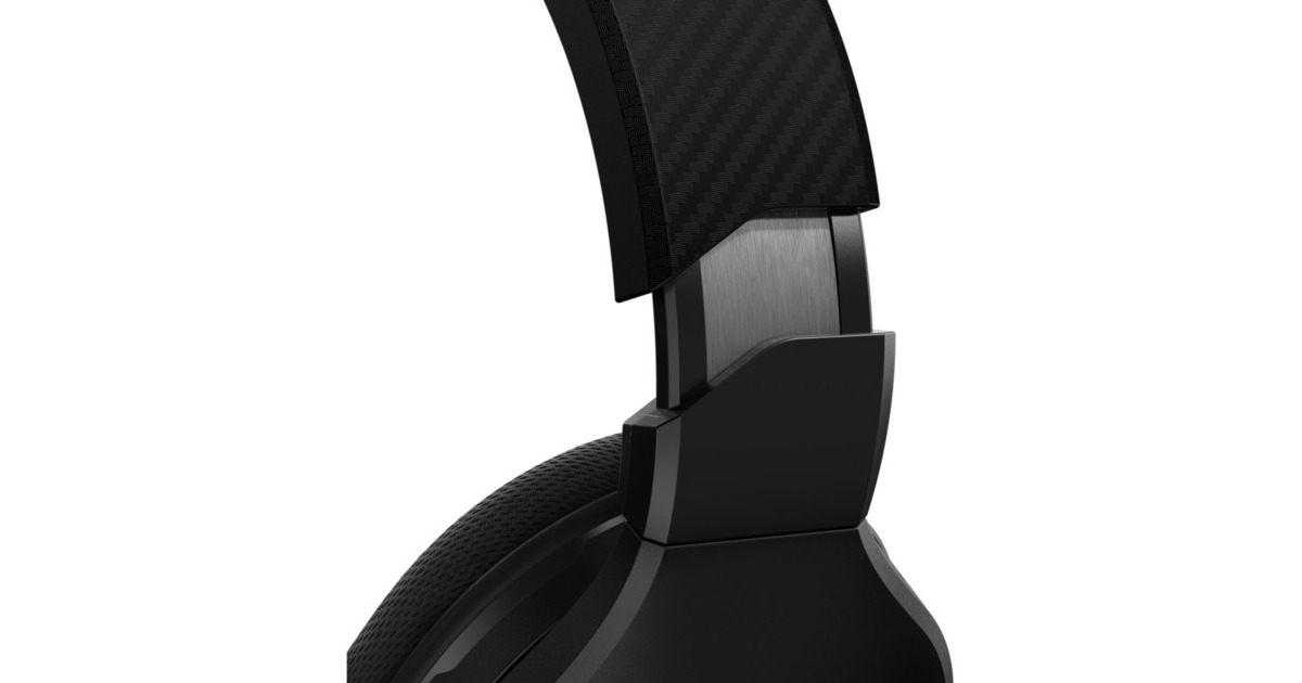 Turtle Beach Recon 200 Gen 2, Gaming-Headset(schwarz, 3,5 mm Klinke)