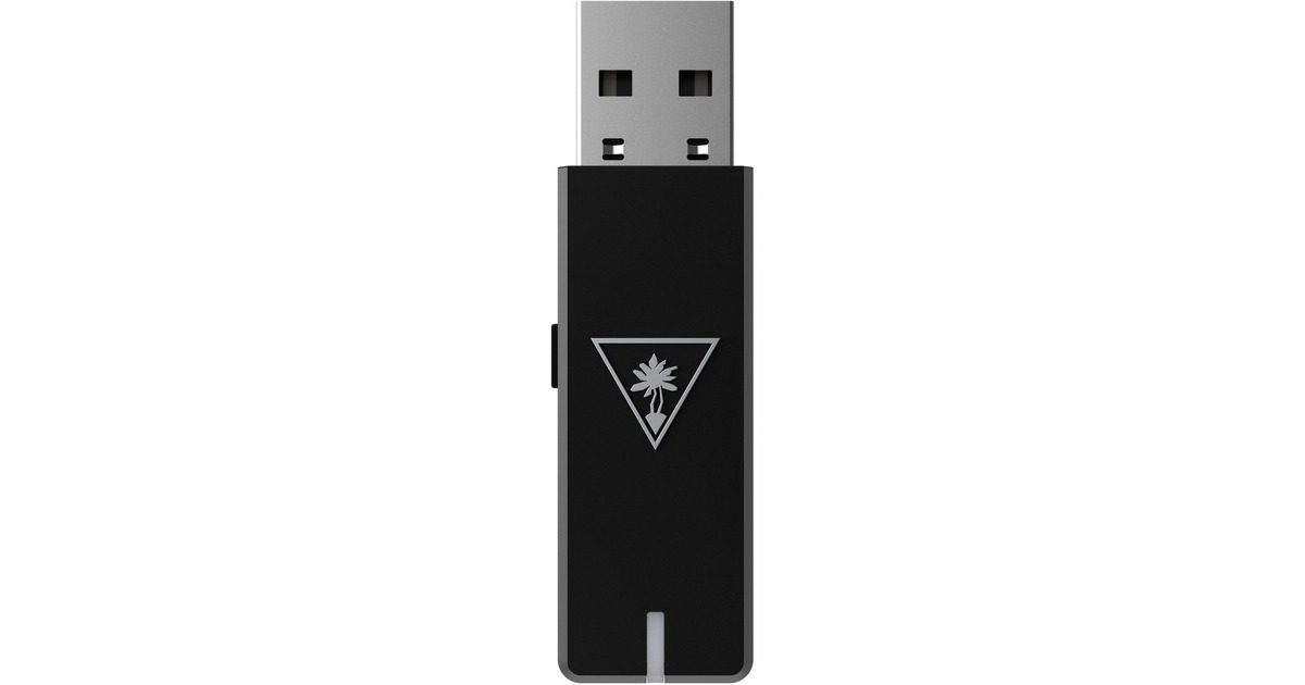 Turtle Beach Stealth 600 Gen 2 MAX, Gaming-Headset(schwarz, USB-C)