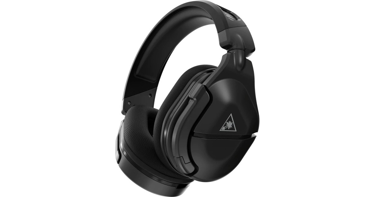 Turtle Beach Stealth 600 Gen 2 MAX, Gaming-Headset(schwarz, USB-C, für PS4 und PS5)