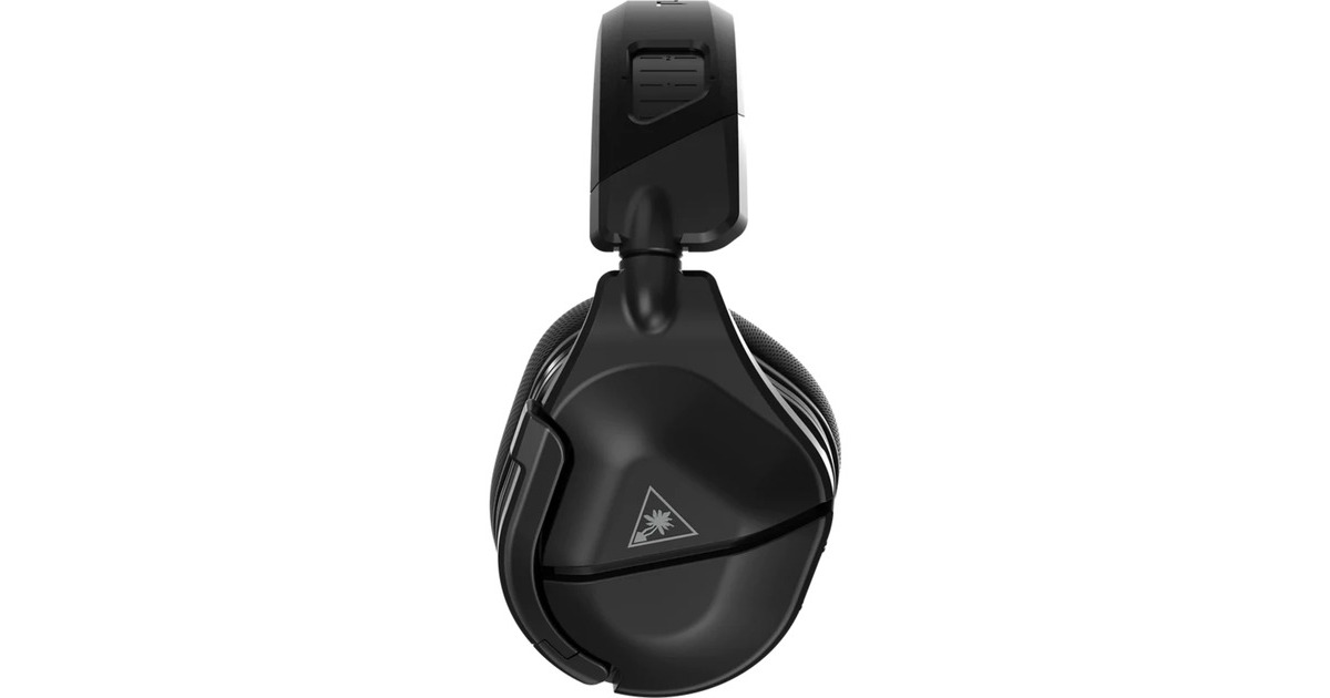 Turtle Beach Stealth 600 Gen 2 MAX, Gaming-Headset(schwarz, USB-C, für PS4 und PS5)