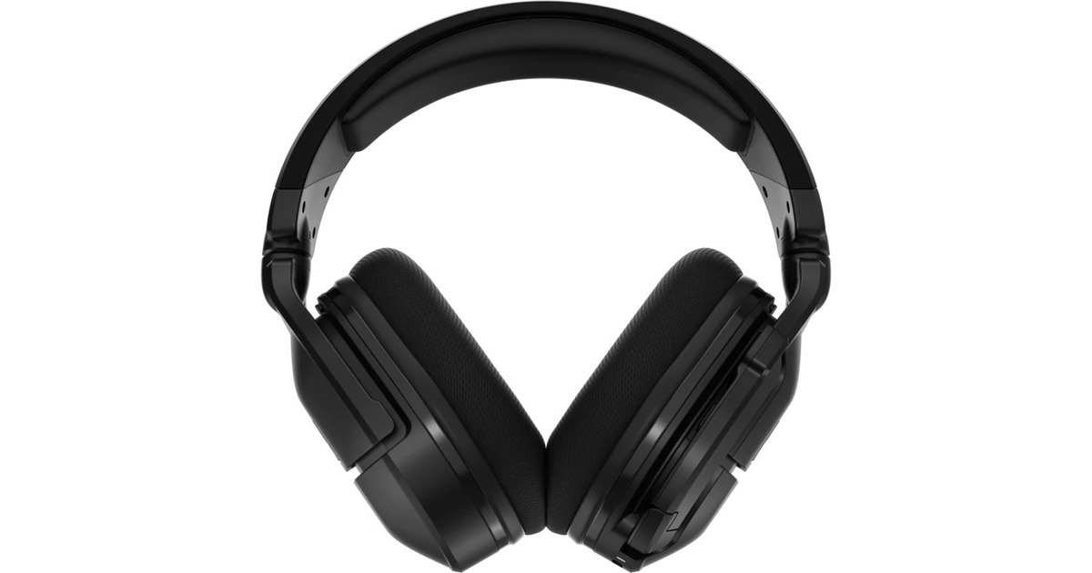 Turtle Beach Stealth 600 Gen 2 MAX, Gaming-Headset(schwarz, USB-C, für PS4 und PS5)