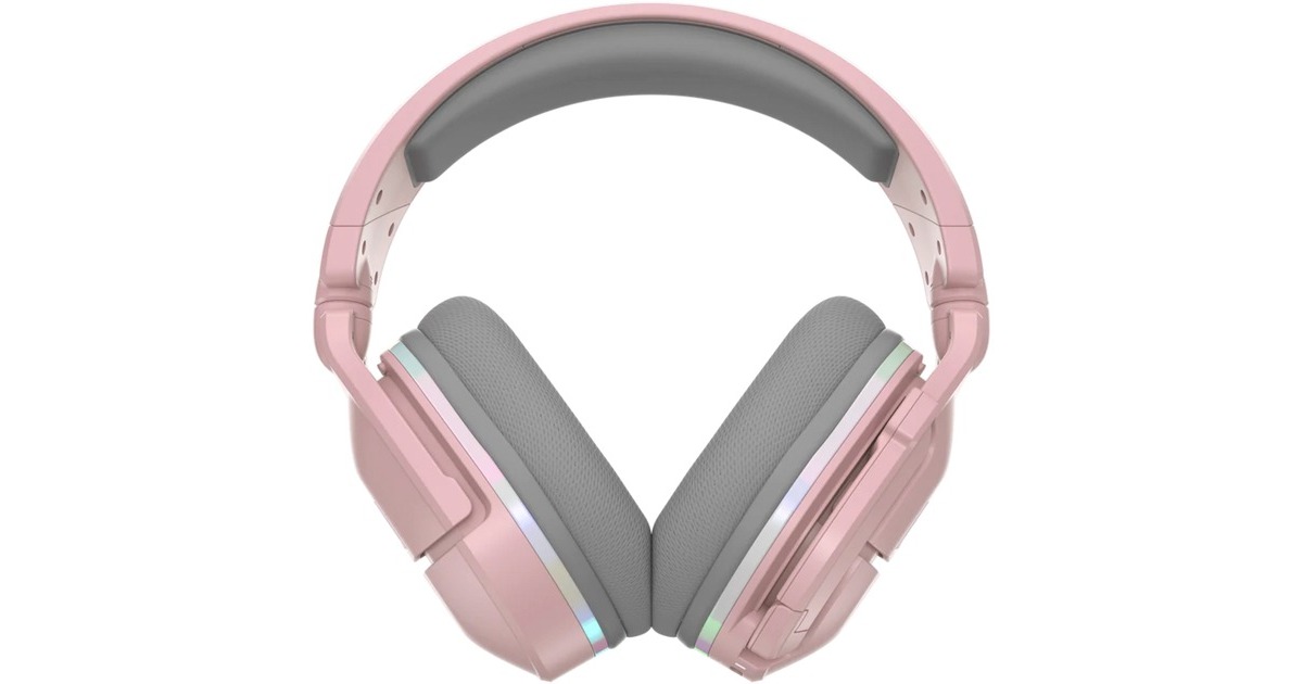 Turtle Beach Stealth 600 Gen 2 MAX, Gaming-Headset(pink, USB-C, für Xbox Series X|S und Xbox One, Outlet)