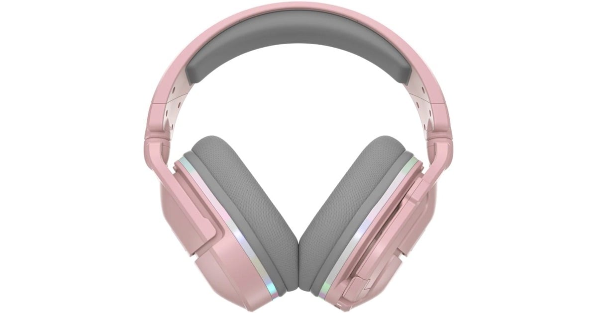 Turtle Beach Stealth 600 Gen 2 MAX, Gaming-Headset(pink, USB-C, für Xbox Series X|S und Xbox One)