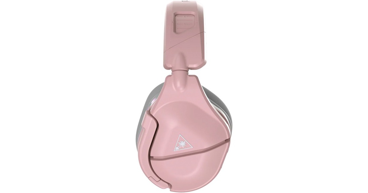 Turtle Beach Stealth 600 Gen 2 MAX, Gaming-Headset(pink, USB-C, für Xbox Series X|S und Xbox One, Outlet)