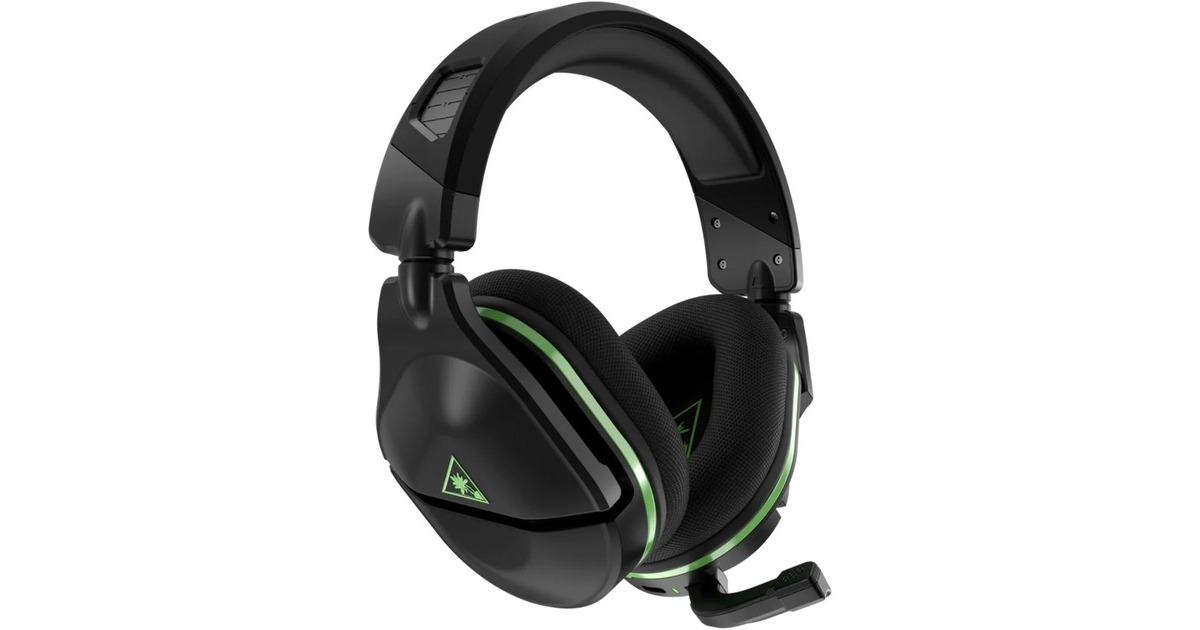 Turtle Beach Stealth 600 Gen 2, Gaming-Headset(schwarz, USB-C, für Xbox Series X|S und Xbox One) Turtle Beach Stealth 600 Gen 2, Gaming-Headset(schwarz, USB-C, für Xbox Series X|S und Xbox One)