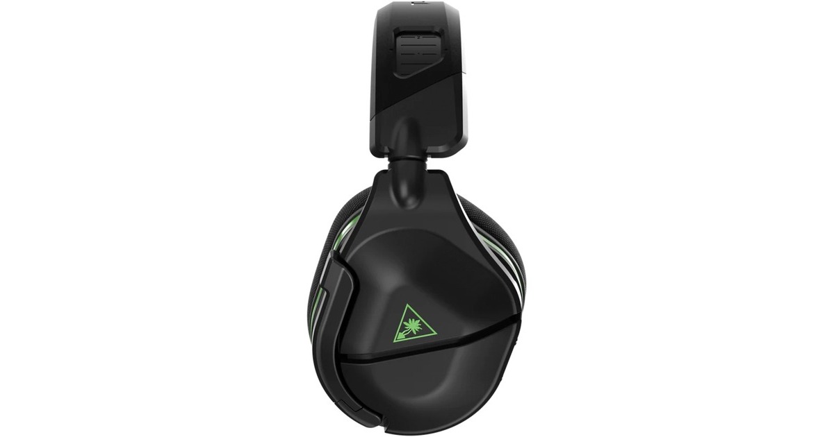 Turtle Beach Stealth 600 Gen 2, Gaming-Headset(schwarz, USB-C, für Xbox Series X|S und Xbox One)