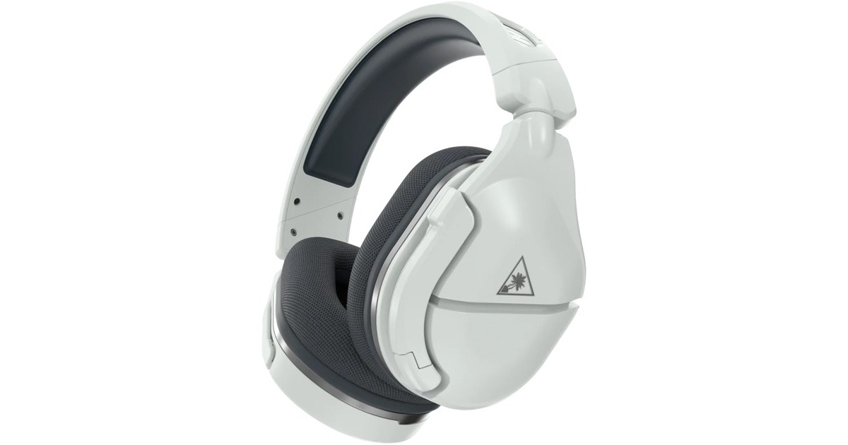 Turtle Beach Stealth 600 Gen 2, Gaming-Headset(weiß, USB-C, für Xbox Series X|S und Xbox One)