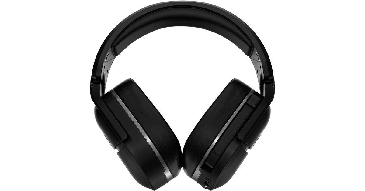 Turtle Beach Stealth 700 Gen 2 MAX, Gaming-Headset(schwarz, USB-C)