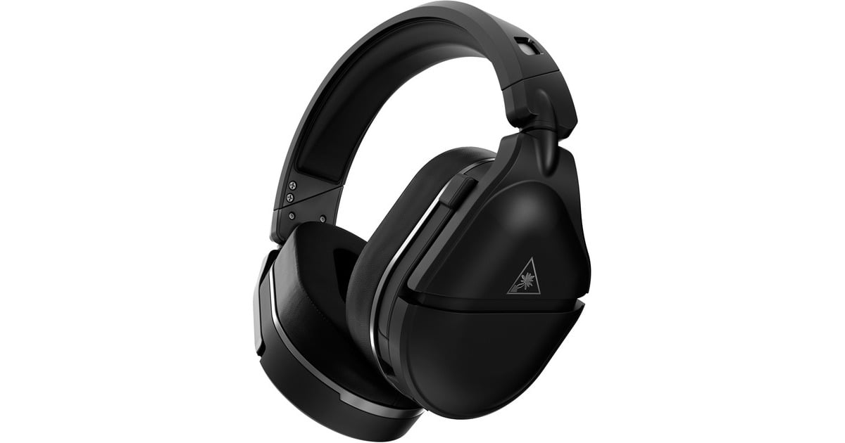 Turtle Beach Stealth 700 Gen 2 MAX, Gaming-Headset(schwarz, USB-C, Outlet)