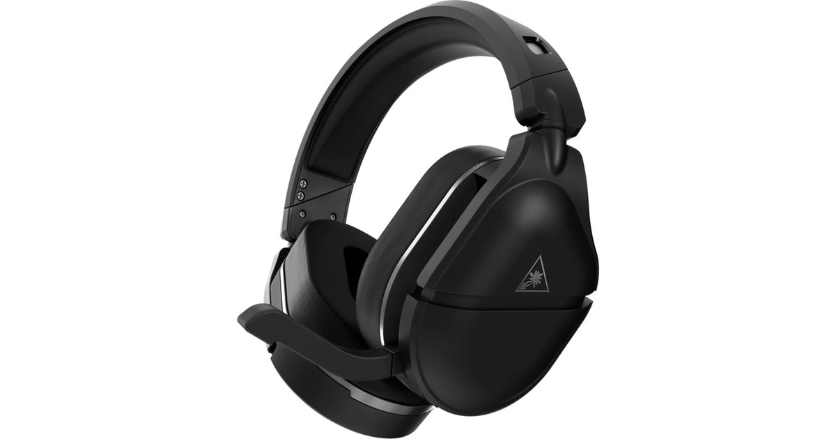 Turtle Beach Stealth 700 Gen 2 MAX, Gaming-Headset(schwarz, USB-C, für PS4 und PS5)