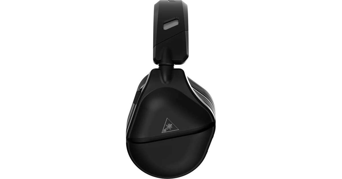 Turtle Beach Stealth 700 Gen 2 MAX, Gaming-Headset(schwarz, USB-C, für PS4 und PS5)