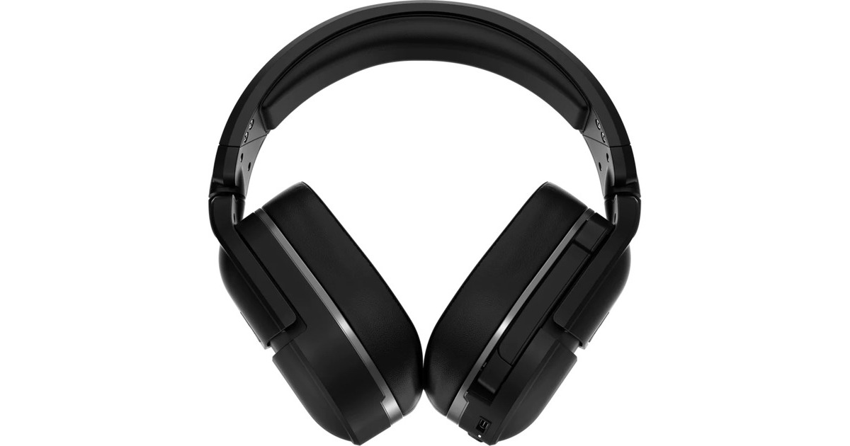 Turtle Beach Stealth 700 Gen 2 MAX, Gaming-Headset(schwarz, USB-C, für PS4 und PS5)