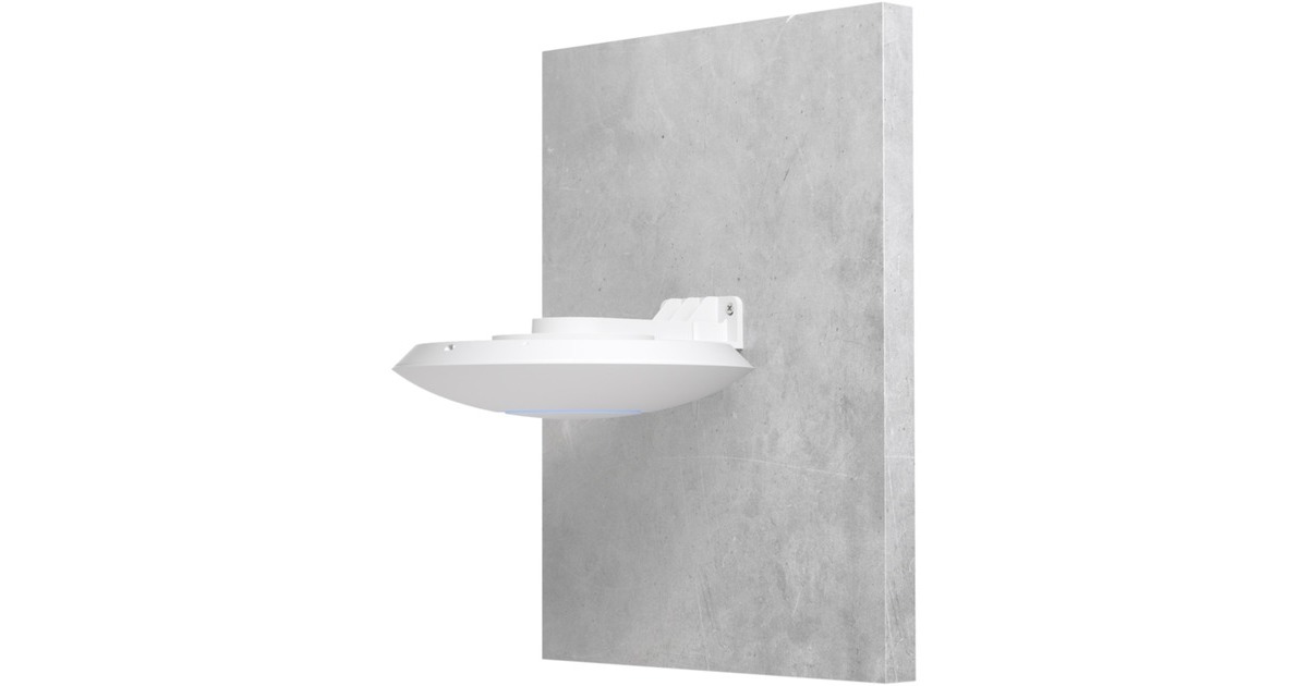Ubiquiti Access Point Lite Arm Mount, Wandhalterung(weiß)