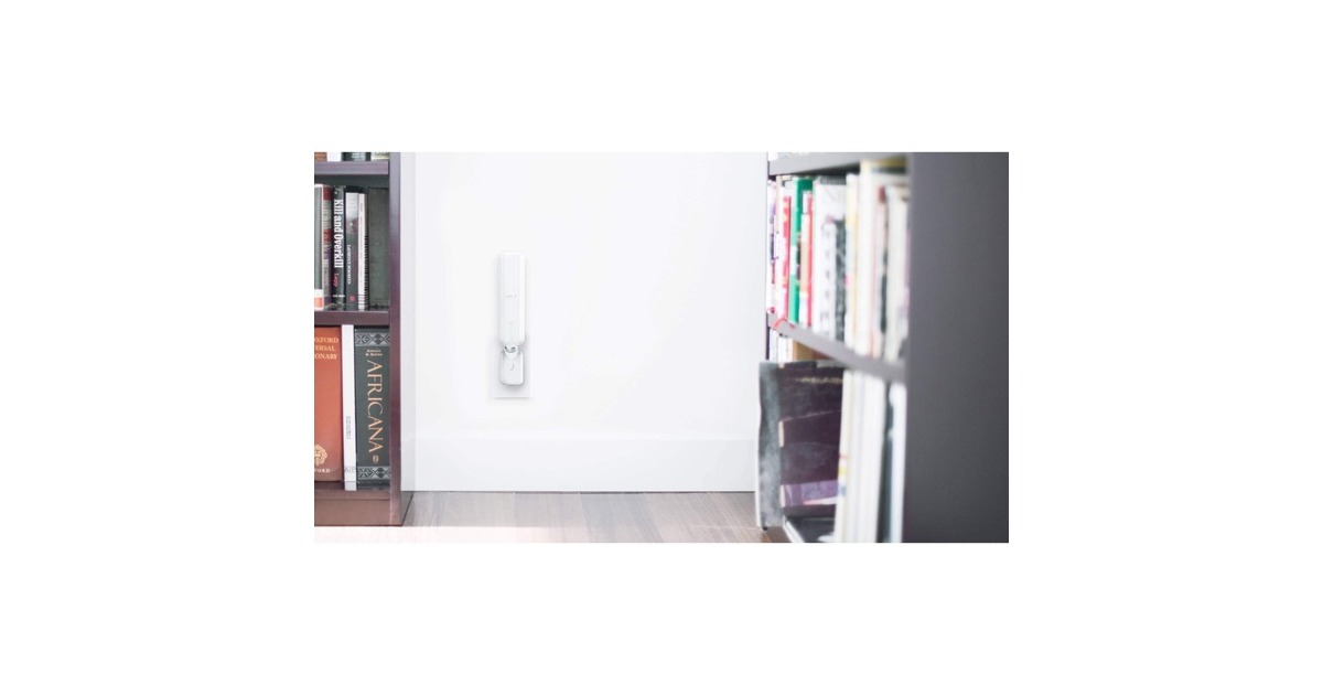 Ubiquiti AmpliFi HD WiFi System, Mesh Router